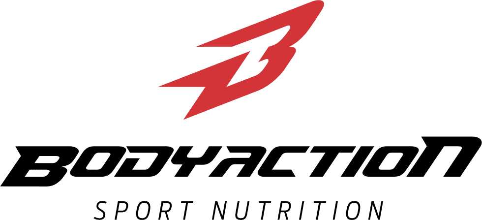 Logo da BodyAction
