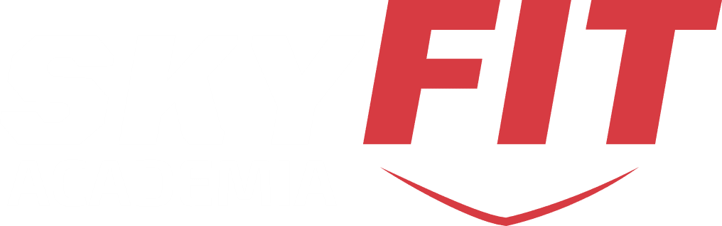 Logo da SkyFit Academia